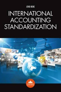 Baixar International accounting standardization pdf, epub, eBook