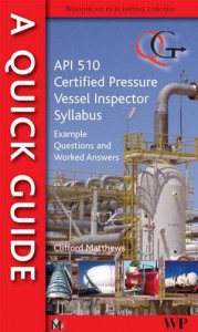 Baixar Quick guide to api 510 certified pressure pdf, epub, eBook