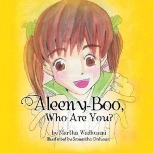 Baixar Aleeny-boo, who are you? pdf, epub, eBook