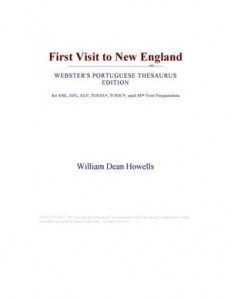 Baixar First visit to new england (webster’s portuguese pdf, epub, eBook