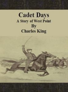 Baixar Cadet days: a story of west point pdf, epub, eBook