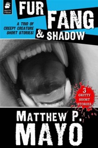 Baixar Fur, fang & shadow pdf, epub, eBook