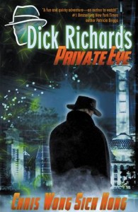 Baixar Dick richards: private eye pdf, epub, eBook