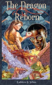Baixar Dragon reborn, the pdf, epub, eBook