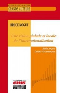 Baixar Bruce kogut – une vision globale et locale de pdf, epub, eBook