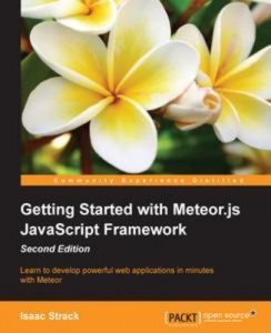 Baixar Getting started with meteor.js javascript pdf, epub, eBook