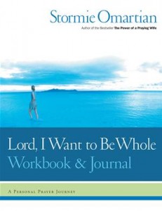 Baixar Lord, i want to be whole workbook and journal pdf, epub, eBook