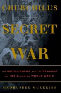 Baixar Churchill’s secret war pdf, epub, eBook