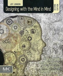 Baixar Designing with the mind in mind pdf, epub, eBook