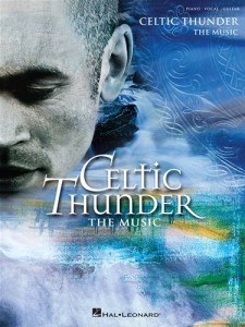 Baixar Celtic thunder (songbook) pdf, epub, eBook