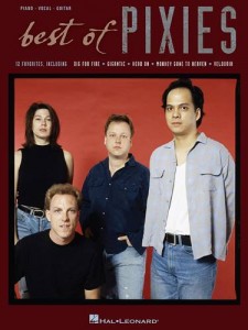 Baixar Best of pixies (songbook) pdf, epub, eBook