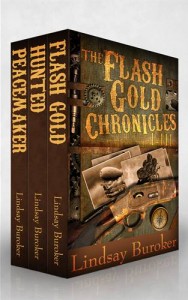 Baixar Flash gold boxed set, chronicles i-iii, the pdf, epub, eBook