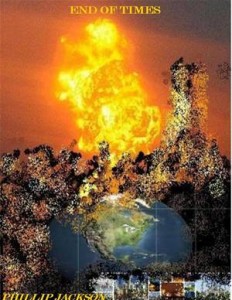 Baixar End of times, the pdf, epub, eBook