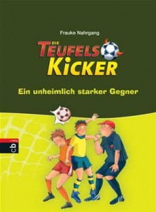 Baixar Teufelskicker – ein unheimlich starker gegner, die pdf, epub, eBook