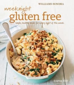 Baixar Williams-sonoma: weeknight gluten free pdf, epub, eBook
