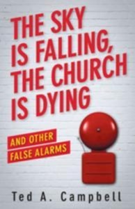 Baixar Sky is falling, the church is dying, and pdf, epub, eBook
