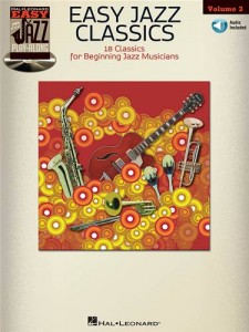 Baixar Easy jazz classics (songbook) pdf, epub, eBook