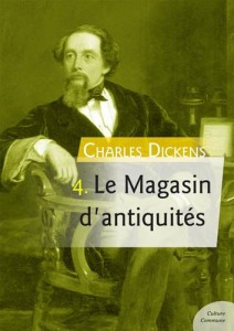 Baixar Magasin d’antiquites, le pdf, epub, eBook