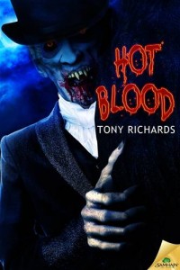 Baixar Hot blood pdf, epub, eBook