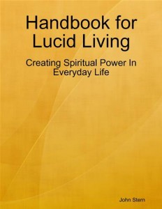 Baixar Handbook for lucid living – creating spiritual pdf, epub, eBook