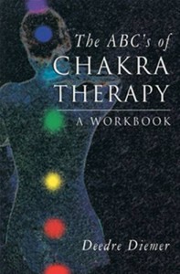 Baixar Abc’s of chakra therapy, the pdf, epub, eBook