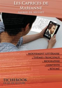 Baixar Fiche de lecture les caprices de marianne pdf, epub, eBook