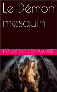 Baixar Demon mesquin, le pdf, epub, eBook