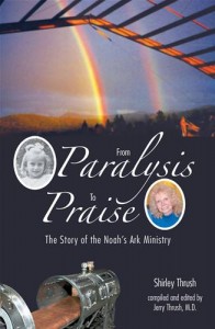Baixar From paralysis to praise pdf, epub, eBook