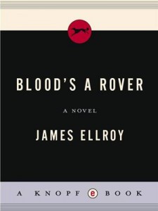 Baixar Blood’s a rover pdf, epub, eBook