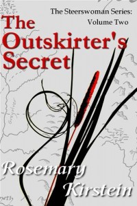Baixar Outskirter’s secret, the pdf, epub, eBook