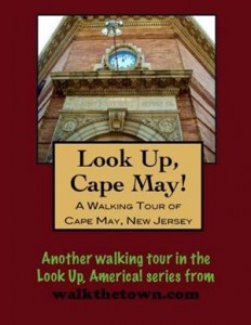 Baixar Walking tour of cape may, new jersey, a pdf, epub, eBook