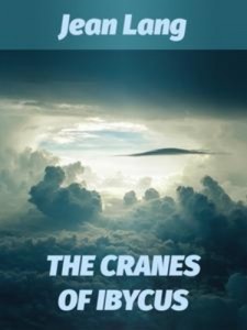 Baixar Cranes of ibycus, the pdf, epub, eBook