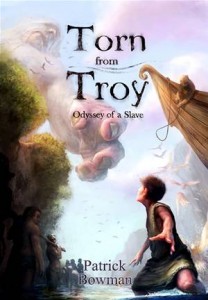 Baixar Torn from troy pdf, epub, eBook