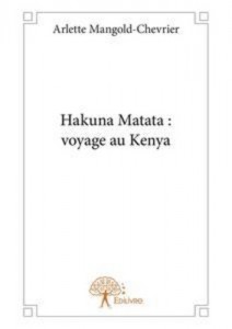 Baixar Hakuna matata : voyage au kenya pdf, epub, eBook