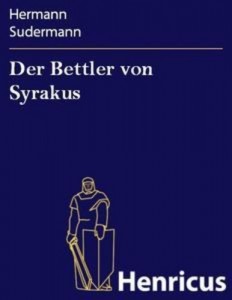 Baixar Bettler von syrakus, der pdf, epub, eBook