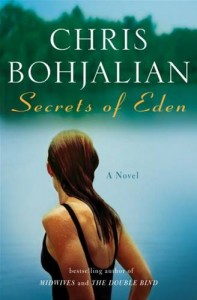 Baixar Secrets of eden pdf, epub, eBook