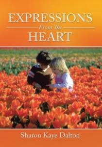 Baixar Expressions from the heart pdf, epub, eBook