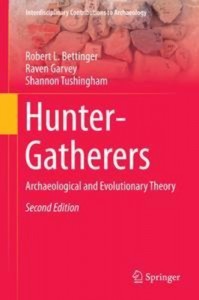 Baixar Hunter-gatherers pdf, epub, eBook