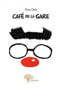 Baixar Cafe de la gare pdf, epub, eBook