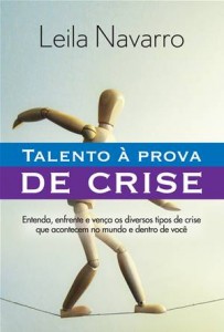 Baixar Talento a prova de crise pdf, epub, eBook