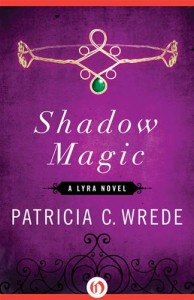 Baixar Shadow magic pdf, epub, eBook