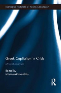 Baixar Greek capitalism in crisis pdf, epub, eBook
