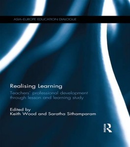 Baixar Realising learning pdf, epub, eBook