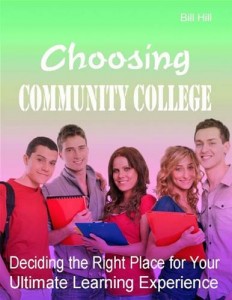 Baixar Choosing community college – deciding the right pdf, epub, eBook