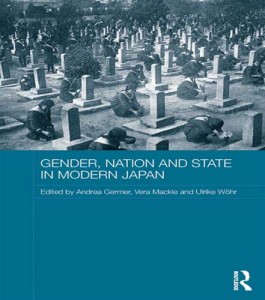 Baixar Gender, nation and state in modern japan pdf, epub, eBook