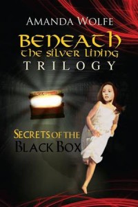 Baixar Beneath the silver lining trilogy pdf, epub, eBook