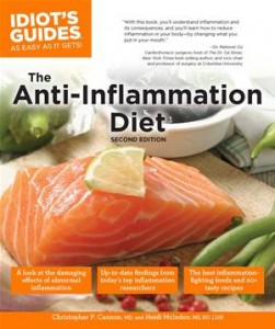 Baixar Idiot’s guides: the anti-inflammation diet, pdf, epub, eBook