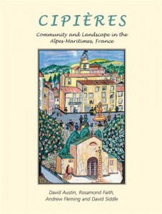 Baixar Cipieres pdf, epub, eBook