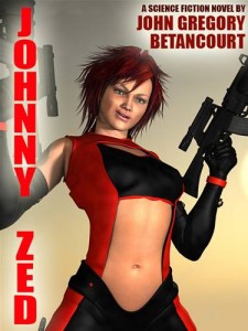 Baixar Johnny zed pdf, epub, eBook