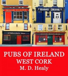 Baixar Pubs of ireland west cork pdf, epub, eBook